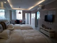 Mango Theme Hotel (Shaodong New Area Branch) - Wifi