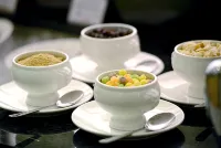 Talmud Hotel Tainan - 朝食