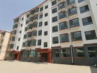 Wu'an Jinghexuan Hotel