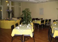Steinenschanze Charming City & Garden Hotel - Desayuno