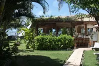 Praiagogi Boutique Pousada - bar