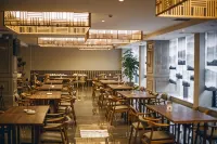 DAO JU HOTEL - parcheggio