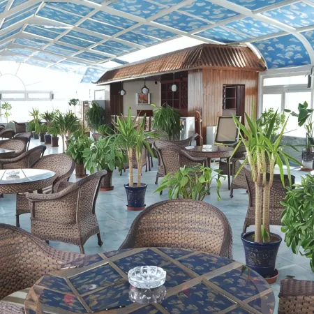 Menyuan West Hotel