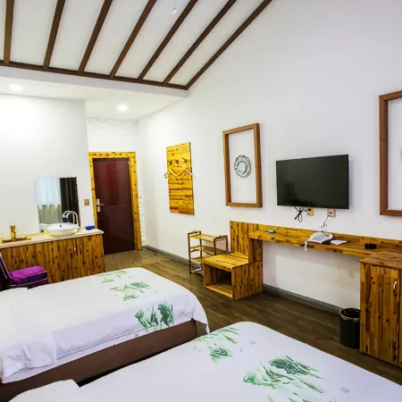 Qige Hotel