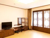 Holiday Inn Resort ALPENSIA PYEONGCHANG by IHG Hotels near أوشن 700
