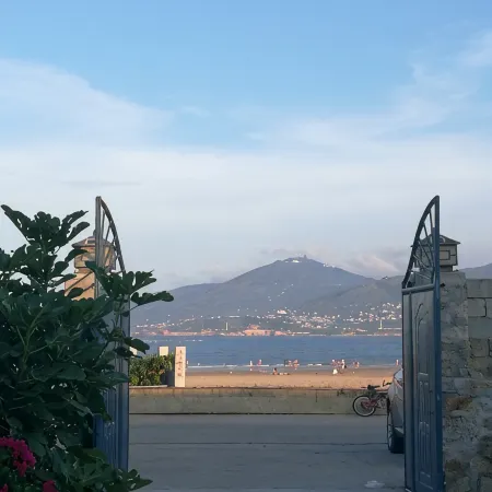 Ping Tan sea view for Residential accommodation