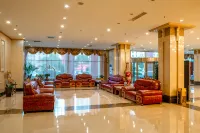 Shan Shui Garden Hotel - 4 stjerner
