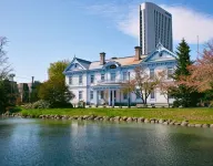 Tmark City Hotel Sapporo Odori