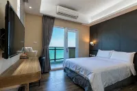 Jia Xiang Lin Guan Hai Homestay 2 - Beach