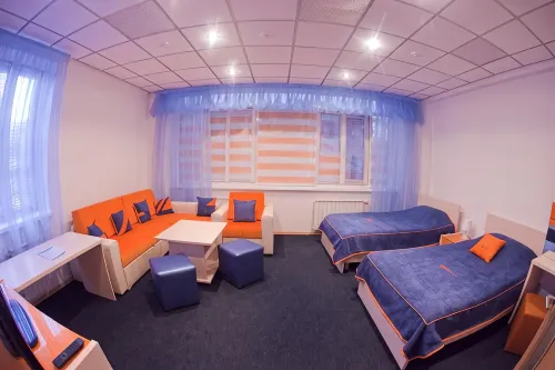 Rider Hotel - 2星級
