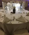 Four Points by Sheraton Riyadh Khaldia - breakfast