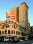Chancellor Hotel on Union Square - bar