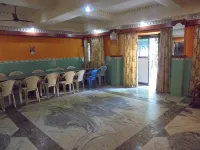 Hare Rama Hare Krishna - Eesha Hotel