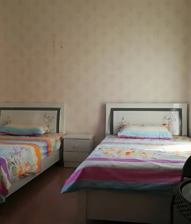 Xiamen Hailan Homestay