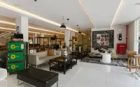 Rock Hotel