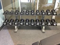 Four Points by Sheraton Surrey - Gym