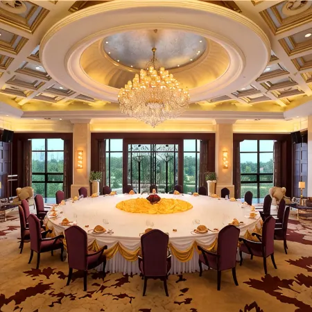 Hengshui Guest Hotel