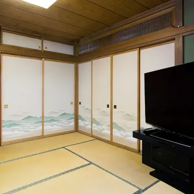 Tokyo Wenjuan's Guesthouse Hotel in zona Stazione Metro Hikarigaoka