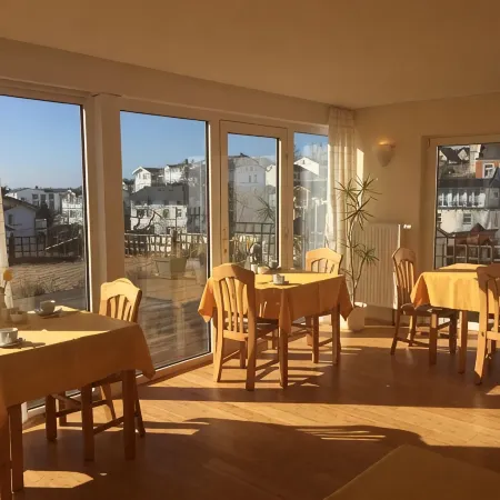 Pension Villa Elisabeth
