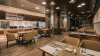 樂山禪驛·嘉定院子飯店（樂山大佛店） - 早餐