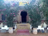 Les Pyramides Merzouga Camp