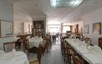 Astor Hotel Vintage - servizio colazione