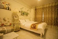 Shuiyunjian Apartment Hotel Hotel a 