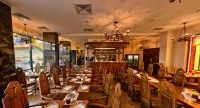 Business Hotel Conference Center & Spa