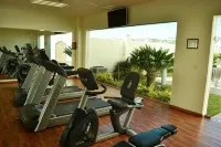 Hotel Aeropuerto Los Cabos - palestra