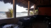 Vista Las Olas Resort - Bữa sáng