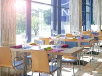 Wingate by Wyndham Atlanta Galleria/Ballpark - breakfast