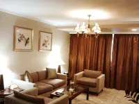 Zhongshan International Hotel Hotel in zona Parco Qijiang