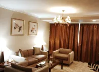 Zhongshan International Hotel - Bars