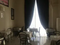 Hotel Venezia - breakfast