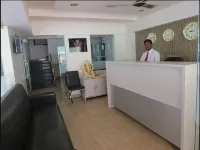 Krishna Avatar Stay Inn - ห้องครัว