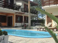 Bollté Praia Boutique Pousada - Campeche - SC