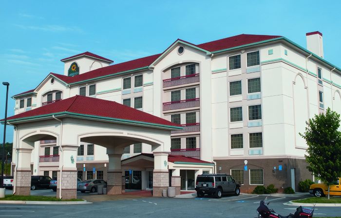 La Quinta Inn & Suites by Wyndham Atlanta Douglasville