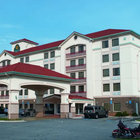 La Quinta Inn & Suites by Wyndham Atlanta Douglasville