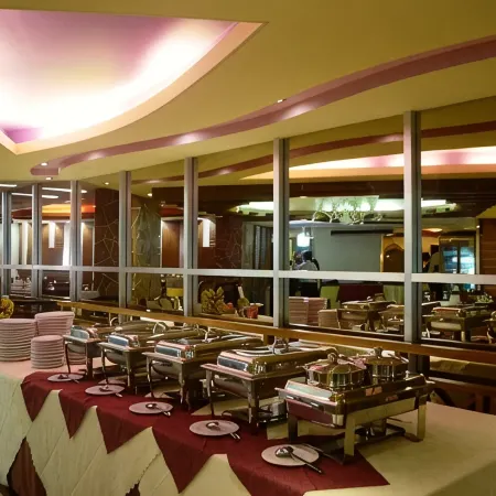 Hotel Valley Garden - Sylhet