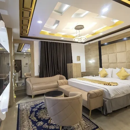 Hotel CP