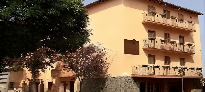 Hotel Ripoll Hotels in Selva