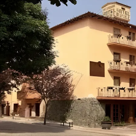Hotel Ripoll