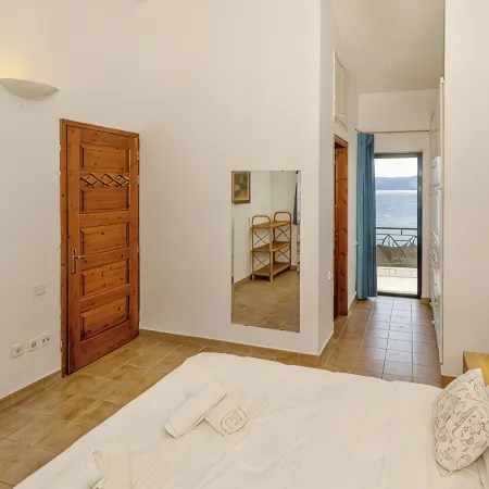 Open Your Door On The Beach! - Private Beach Home