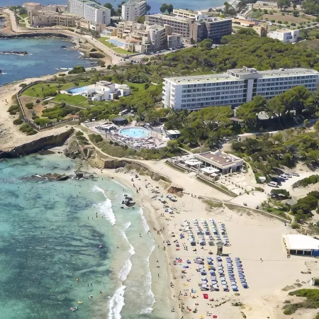 Bless Ibiza Cala Nova - The Leading Hotels of The World