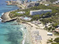 Bless Ibiza Cala Nova - The Leading Hotels of The World