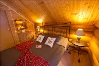 Park-Hotel Volzhskij Priboj - Разрешено размещения с домашними животными