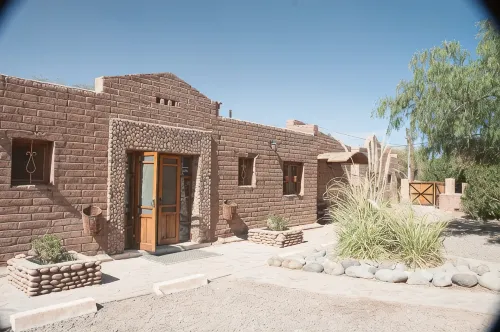 Hotel la Casa de Don Tomás