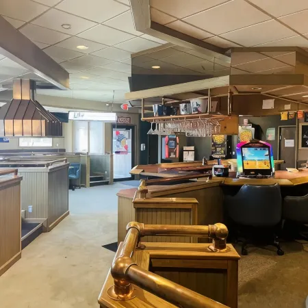 America's Best Value Inn Sandpoint