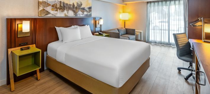 Comfort Inn Hotels in Sudbury