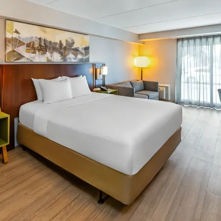 Comfort Inn